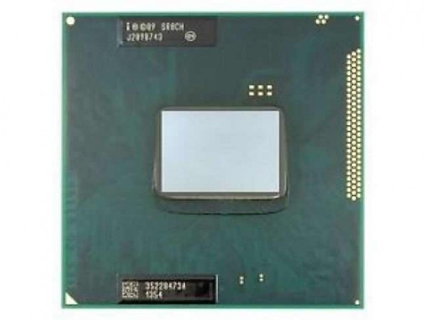 PROCESOR Intel® Core™ i3-2328M Processor 3M Cache, 2.20 GHz / SR0TC